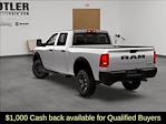 New 2026 Ram 2500 Tradesman Crew Cab 4x4 Pickup for sale #181836 - photo 4