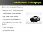 New 2026 Ram 2500 Tradesman Crew Cab 4x4 Pickup for sale #181836 - photo 6
