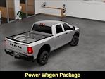 New 2026 Ram 2500 Tradesman Crew Cab 4x4 Pickup for sale #181836 - photo 8