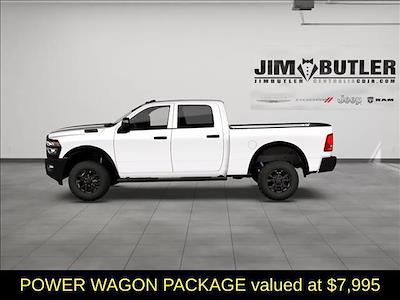 New 2026 Ram 2500 Tradesman Crew Cab 4x4 Pickup for sale #181837 - photo 1