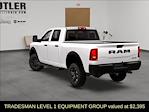 New 2026 Ram 2500 Tradesman Crew Cab 4x4 Pickup for sale #181837 - photo 7