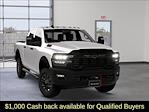 New 2026 Ram 2500 Tradesman Crew Cab 4x4 Pickup for sale #181837 - photo 11
