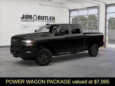 New 2026 Ram 2500 Tradesman Crew Cab 4x4 Pickup for sale #181839 - photo 2