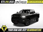 New 2026 Ram 2500 Tradesman Crew Cab 4x4 Pickup for sale #181839 - photo 1