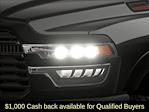 New 2026 Ram 2500 Tradesman Crew Cab 4x4 Pickup for sale #181839 - photo 12