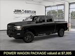 New 2026 Ram 2500 Tradesman Crew Cab 4x4 Pickup for sale #181839 - photo 2