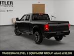 New 2026 Ram 2500 Tradesman Crew Cab 4x4 Pickup for sale #181839 - photo 4