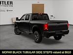New 2026 Ram 2500 Tradesman Crew Cab 4x4 Pickup for sale #181839 - photo 8