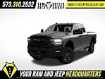 New 2026 Ram 2500 Tradesman Crew Cab 4x4 Pickup for sale #181840 - photo 1