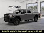 New 2026 Ram 2500 Tradesman Crew Cab 4x4 Pickup for sale #181840 - photo 2