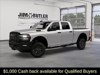 New 2026 Ram 2500 Tradesman Crew Cab 4x4 Pickup for sale #181841 - photo 2