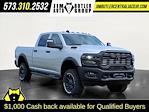 New 2026 Ram 2500 Tradesman Crew Cab for sale #181841 - photo 8