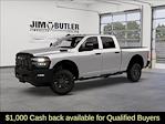 New 2026 Ram 2500 Tradesman Crew Cab 4x4 Pickup for sale #181841 - photo 2