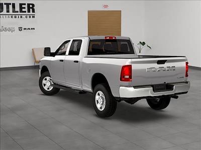 New 2026 Ram 2500 Tradesman Crew Cab 4x4 Pickup for sale #181843 - photo 2
