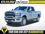 New 2026 Ram 2500 Tradesman Crew Cab 4x4 Pickup for sale #181843 - photo 4