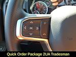 New 2026 Ram 2500 Tradesman Crew Cab 4x4 Pickup for sale #181843 - photo 15