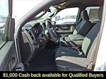 New 2026 Ram 2500 Tradesman Crew Cab 4x4 Pickup for sale #181844 - photo 14