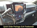 New 2026 Ram 2500 Tradesman Crew Cab 4x4 Pickup for sale #181844 - photo 18
