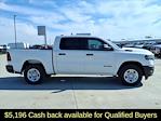 New 2025 Ram 1500 Tradesman Crew Cab 4x4 Pickup for sale #182139 - photo 10