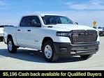 New 2025 Ram 1500 Tradesman Crew Cab 4x4 Pickup for sale #182139 - photo 11