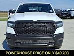 New 2025 Ram 1500 Tradesman Crew Cab 4x4 Pickup for sale #182139 - photo 12