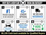 New 2025 Ram 1500 Tradesman Crew Cab 4x4 Pickup for sale #182139 - photo 4