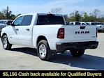 New 2025 Ram 1500 Tradesman Crew Cab 4x4 Pickup for sale #182139 - photo 5