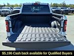 New 2025 Ram 1500 Tradesman Crew Cab 4x4 Pickup for sale #182139 - photo 6