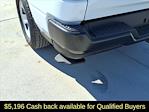 New 2025 Ram 1500 Tradesman Crew Cab 4x4 Pickup for sale #182139 - photo 7
