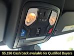 New 2025 Ram 1500 Tradesman Crew Cab 4x4 Pickup for sale #182140 - photo 11