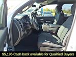 New 2025 Ram 1500 Tradesman Crew Cab 4x4 Pickup for sale #182140 - photo 6