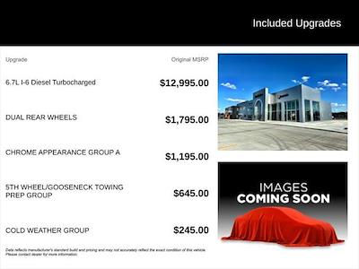 New 2026 Ram 3500 Tradesman Crew Cab for sale #182326 - photo 2