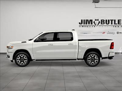 New 2026 Ram 1500 Laramie Crew Cab 4x4 Pickup for sale #182968 - photo 2