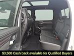 New 2026 Ram 1500 Laramie Crew Cab for sale #182968 - photo 12