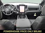 New 2026 Ram 1500 Laramie Crew Cab for sale #182968 - photo 15