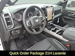 New 2026 Ram 1500 Laramie Crew Cab for sale #182968 - photo 17