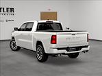 New 2026 Ram 1500 Laramie Crew Cab 4x4 Pickup for sale #182968 - photo 3