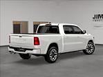 New 2026 Ram 1500 Laramie Crew Cab 4x4 Pickup for sale #182968 - photo 4