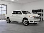 New 2026 Ram 1500 Laramie Crew Cab 4x4 Pickup for sale #182968 - photo 6