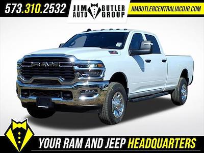 New 2026 Ram 2500 Tradesman Crew Cab 4x4 Pickup for sale #183035 - photo 1