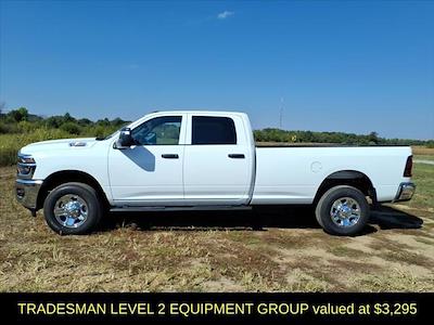 New 2026 Ram 2500 Tradesman Crew Cab 4x4 Pickup for sale #183035 - photo 2