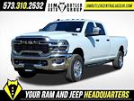 New 2026 Ram 2500 Tradesman Crew Cab 4x4 Pickup for sale #183035 - photo 1