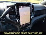 New 2026 Ram 2500 Tradesman Crew Cab 4x4 Pickup for sale #183035 - photo 14