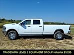 New 2026 Ram 2500 Tradesman Crew Cab 4x4 Pickup for sale #183035 - photo 2