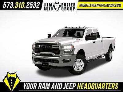 New 2026 Ram 2500 Tradesman Crew Cab 4x4 Pickup for sale #183036 - photo 1