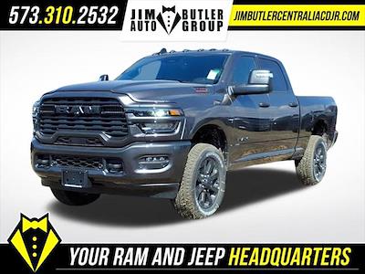 New 2026 Ram 2500 Big Horn Crew Cab 4x4 Pickup for sale #183038 - photo 1