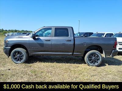 New 2026 Ram 2500 Big Horn Crew Cab 4x4 Pickup for sale #183038 - photo 2