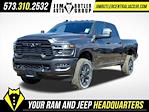 New 2026 Ram 2500 Big Horn Crew Cab 4x4 Pickup for sale #183038 - photo 1