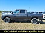 New 2026 Ram 2500 Big Horn Crew Cab 4x4 Pickup for sale #183038 - photo 2