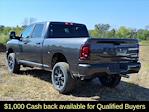 New 2026 Ram 2500 Big Horn Crew Cab 4x4 Pickup for sale #183038 - photo 5